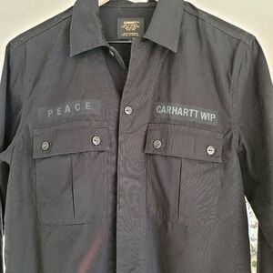 Carhartt WIP Shirt/Jacket Sz: S